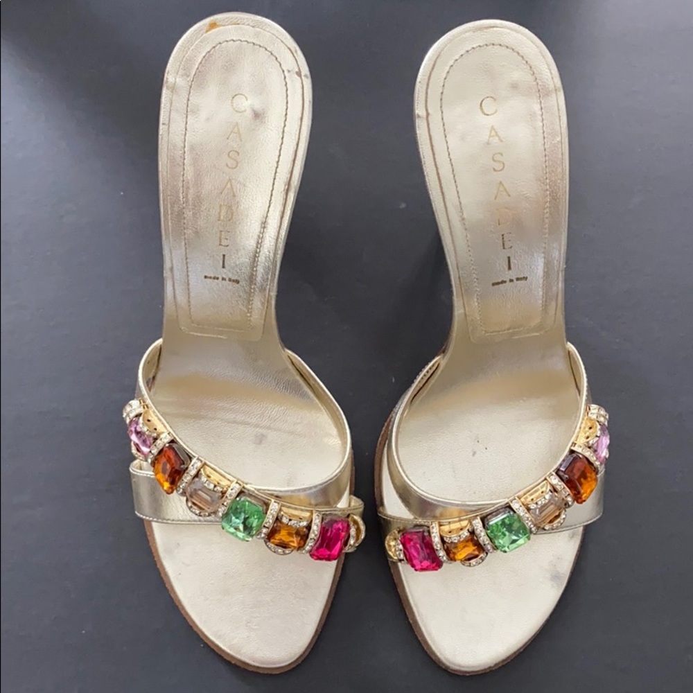 Casadei Heels